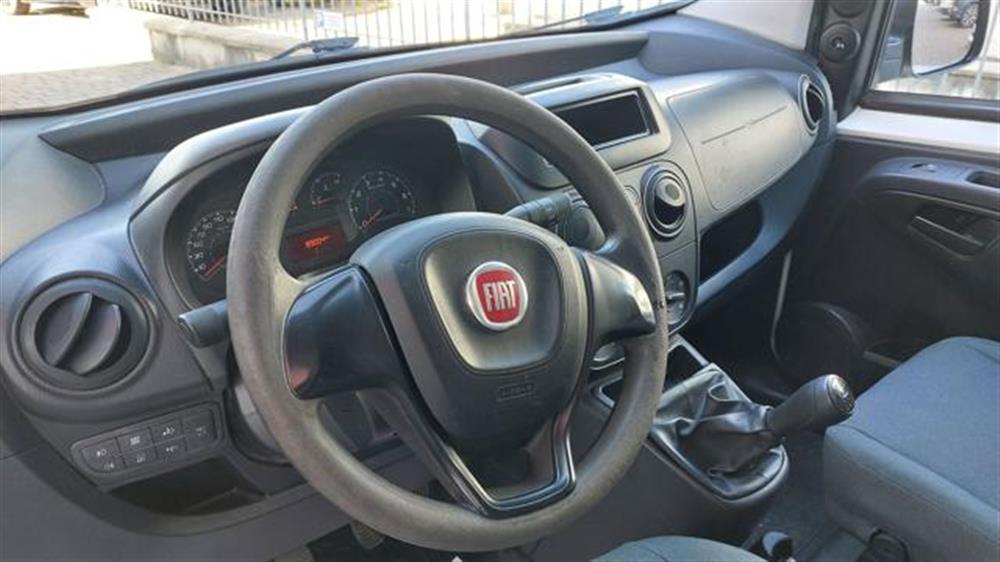 Fiorino Fiorino 1.3 MJT 75 CV Cargo