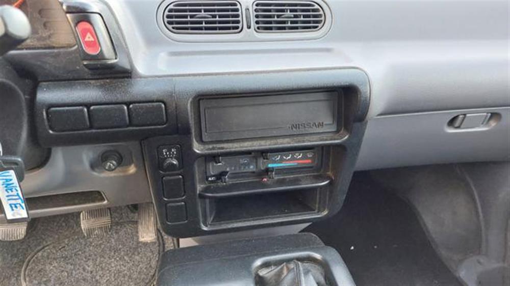 Vanette Vanette Practic 2.3 diesel P