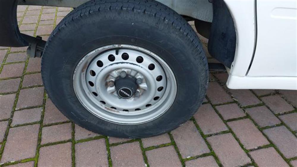 Vanette Vanette Practic 2.3 diesel P