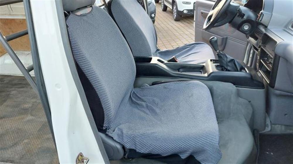 Vanette Vanette Practic 2.3 diesel P