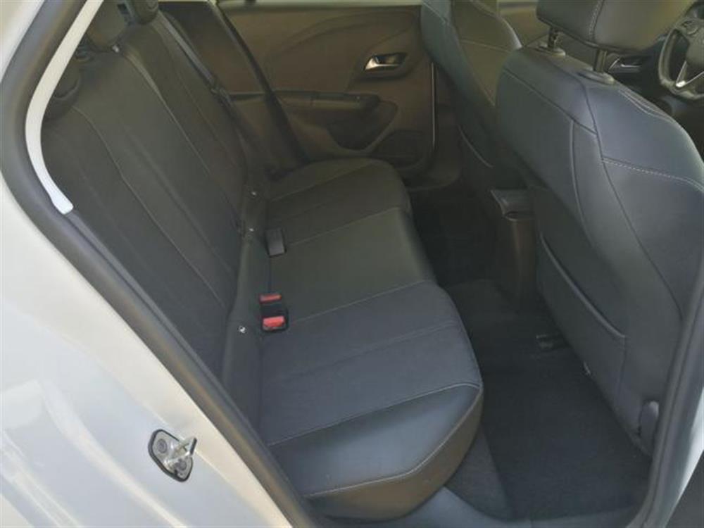 Corsa Corsa 1.2 75 CV Elegance