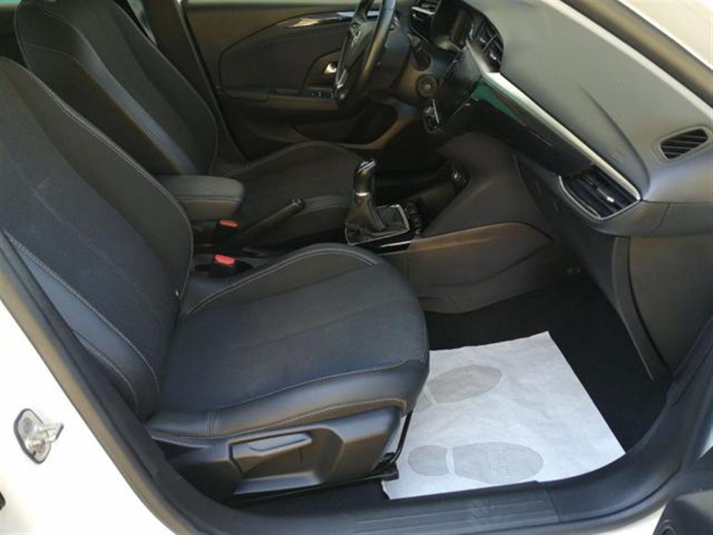 Corsa Corsa 1.2 75 CV Elegance