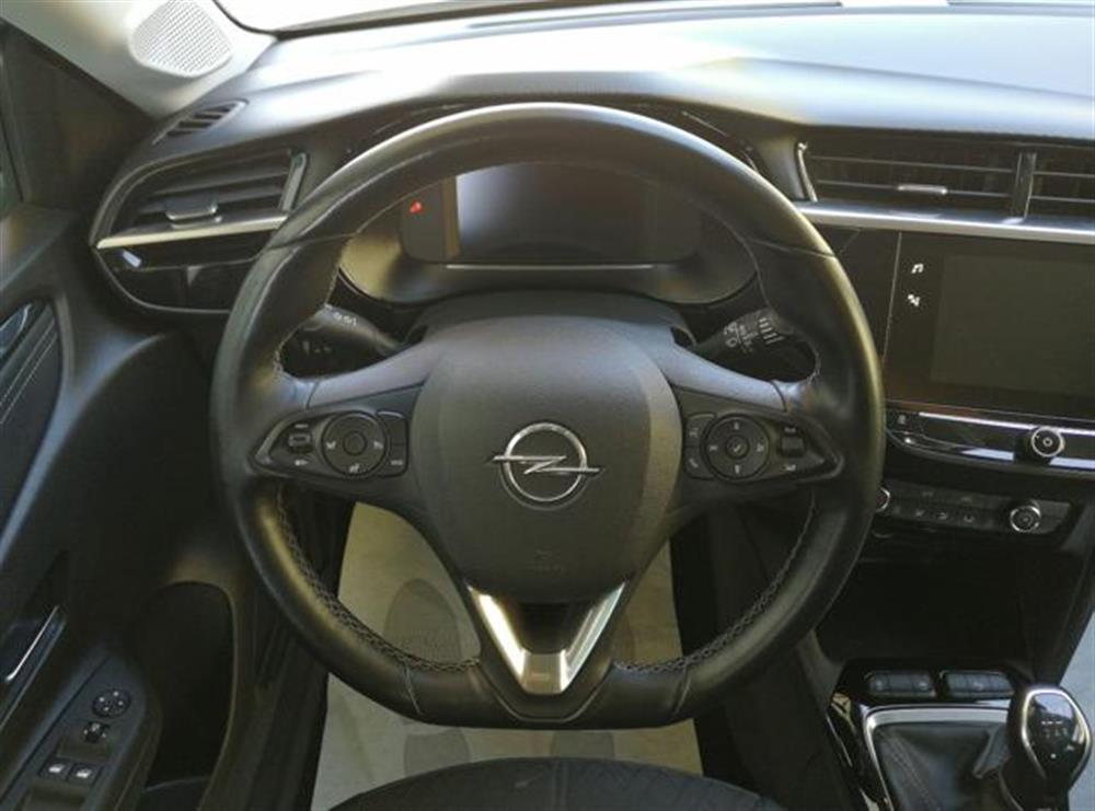 Corsa Corsa 1.2 75 CV Elegance