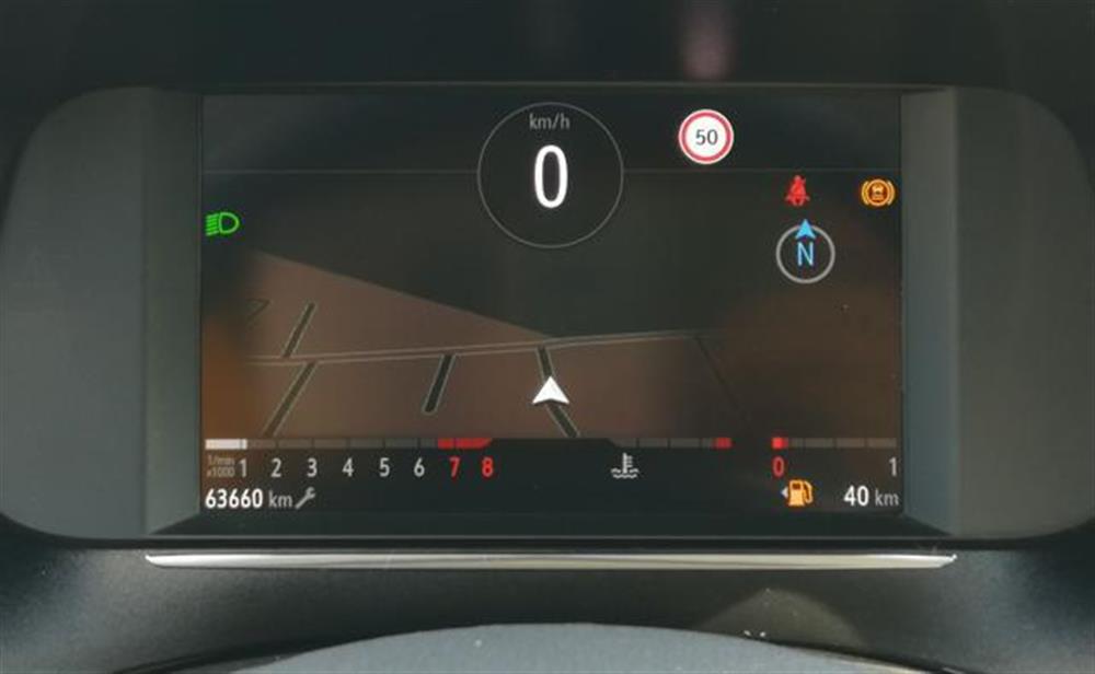 Corsa Corsa 1.2 75 CV Elegance