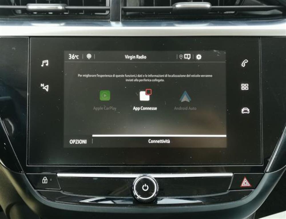 Corsa Corsa 1.2 75 CV Elegance