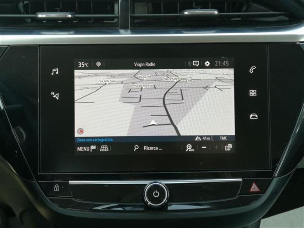 Corsa Corsa 1.2 75 CV Elegance