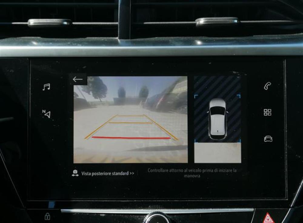 Corsa Corsa 1.2 75 CV Elegance