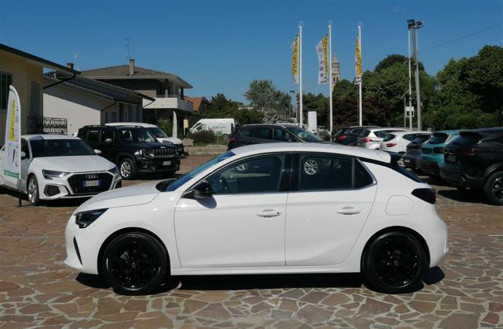 Corsa Corsa 1.2 75 CV Elegance