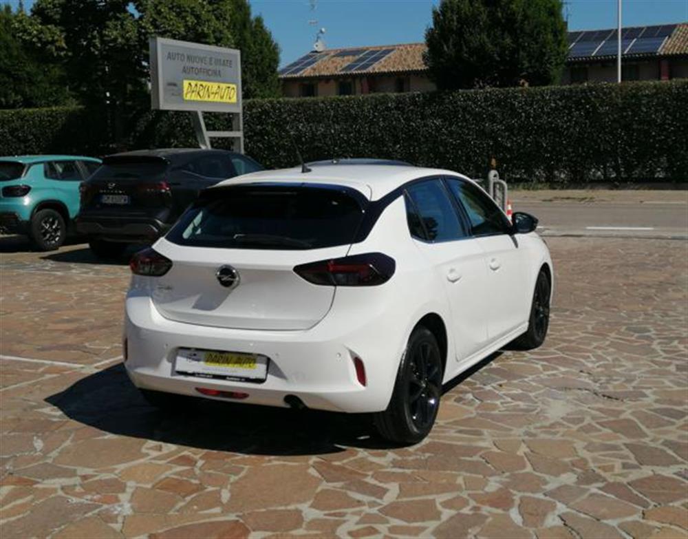 Corsa Corsa 1.2 75 CV Elegance