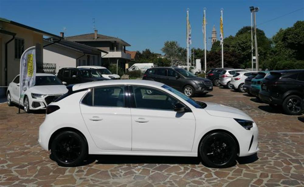 Corsa Corsa 1.2 75 CV Elegance