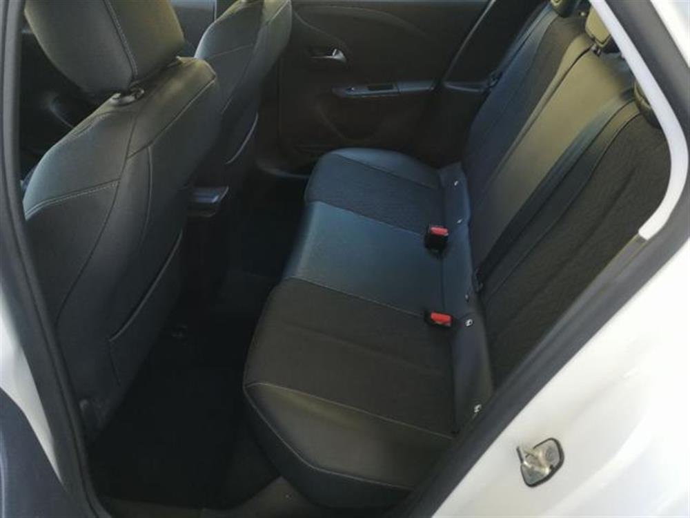 Corsa Corsa 1.2 75 CV Elegance