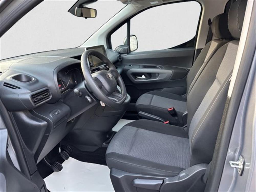 Proace City Verso Proace City Verso 1.5D 100 CV S&S L1 L