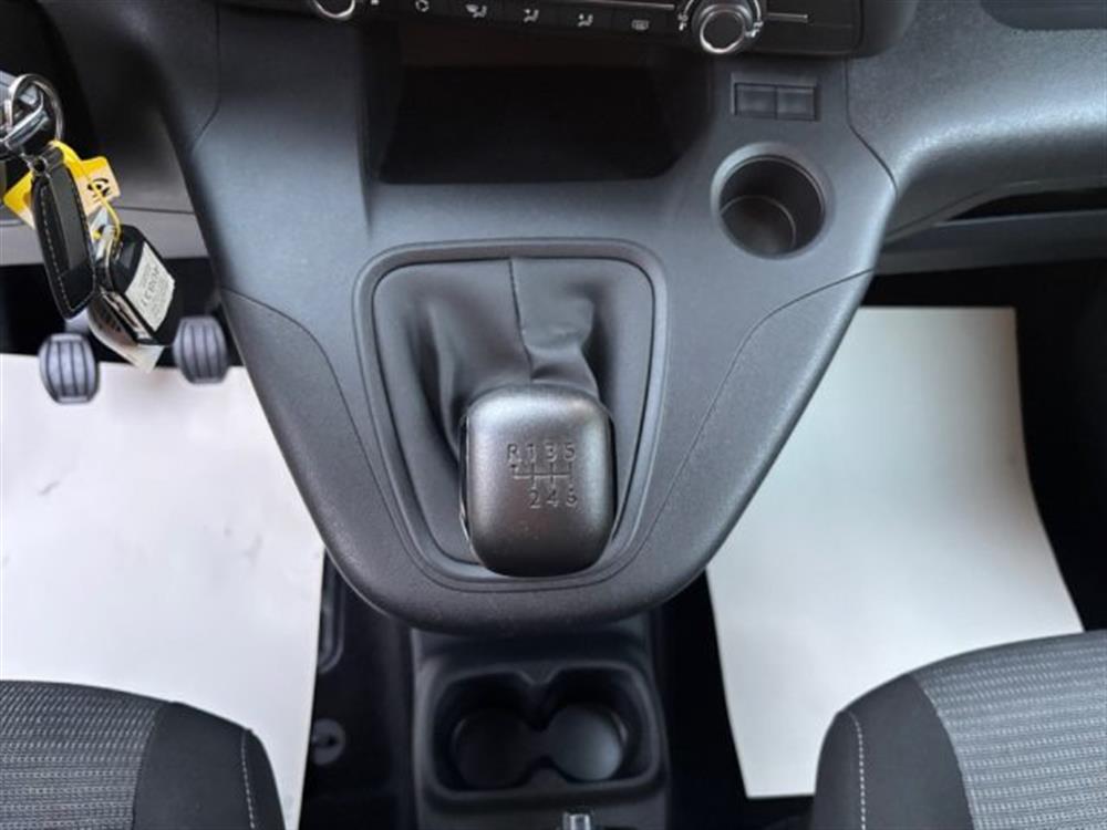 Proace City Verso Proace City Verso 1.5D 100 CV S&S L1 L