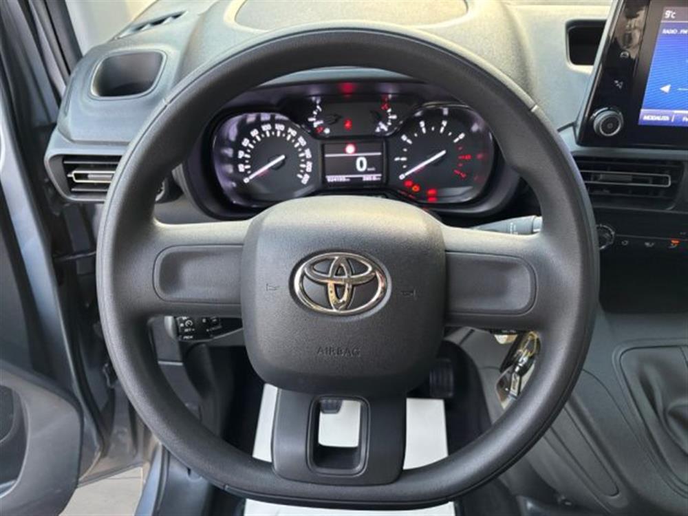 Proace City Verso Proace City Verso 1.5D 100 CV S&S L1 L