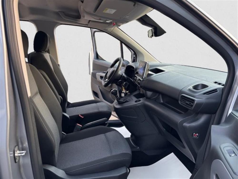 Proace City Verso Proace City Verso 1.5D 100 CV S&S L1 L