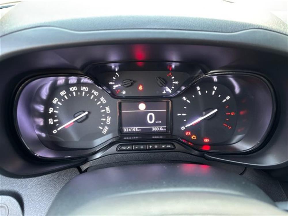 Proace City Verso Proace City Verso 1.5D 100 CV S&S L1 L