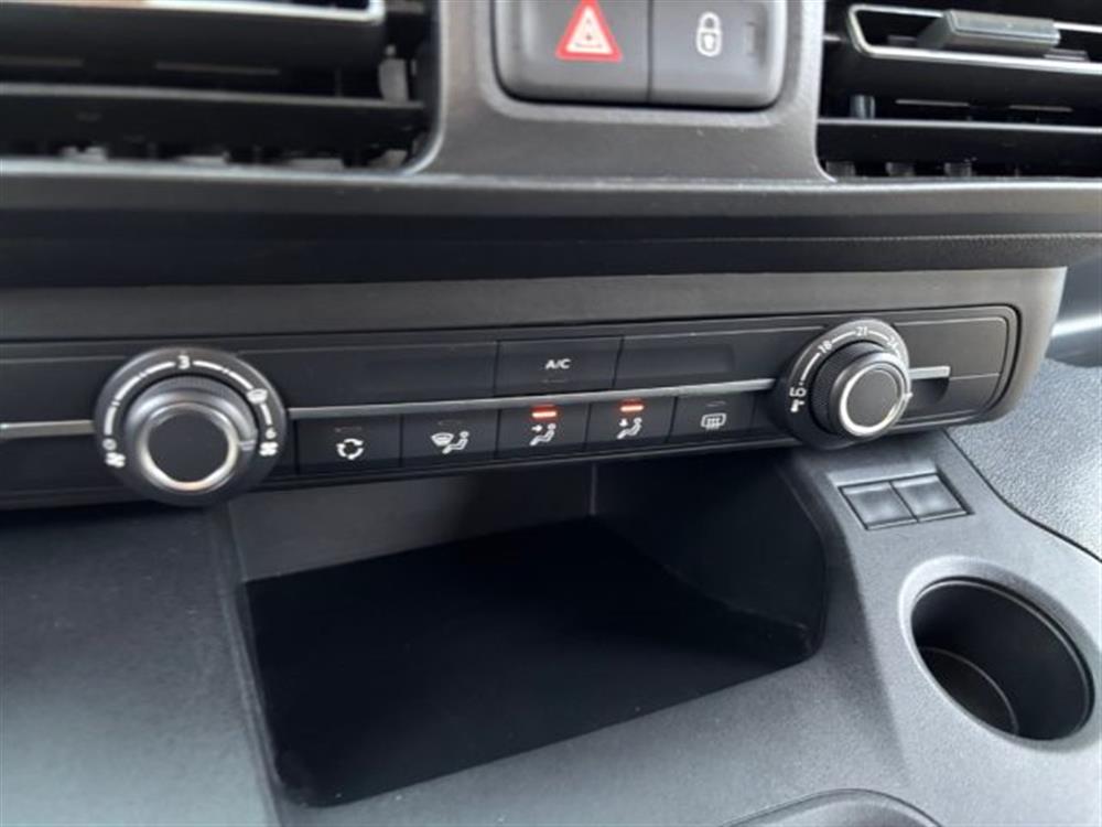 Proace City Verso Proace City Verso 1.5D 100 CV S&S L1 L