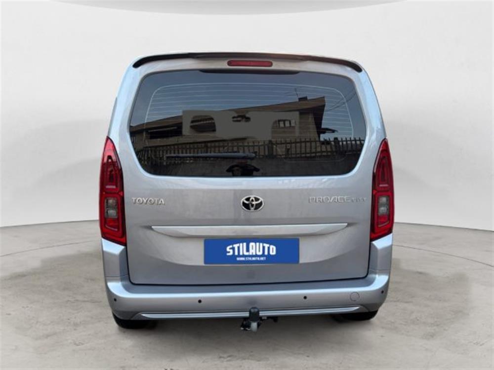 Proace City Verso Proace City Verso 1.5D 100 CV S&S L1 L