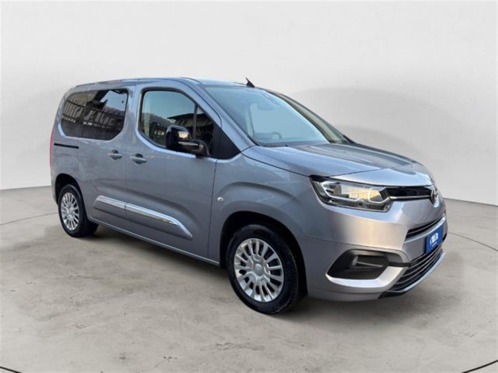 Proace City Verso Proace City Verso 1.5D 100 CV S&S L1 L