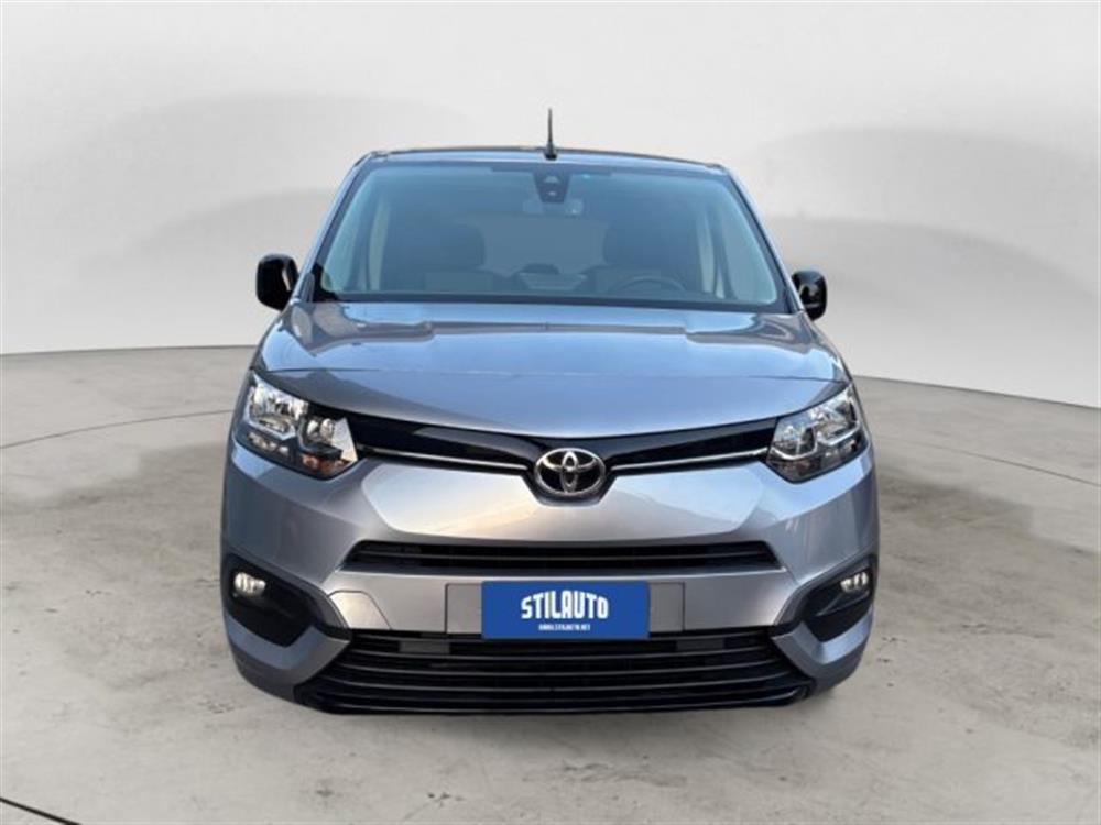 Proace City Verso Proace City Verso 1.5D 100 CV S&S L1 L