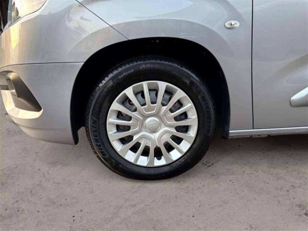 Proace City Verso Proace City Verso 1.5D 100 CV S&S L1 L