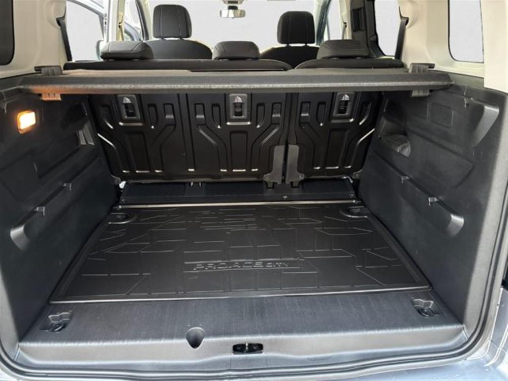 Proace City Verso Proace City Verso 1.5D 100 CV S&S L1 L