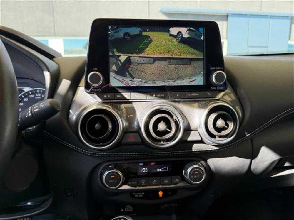 Juke Juke 1.0 DIG-T 114 CV N-C