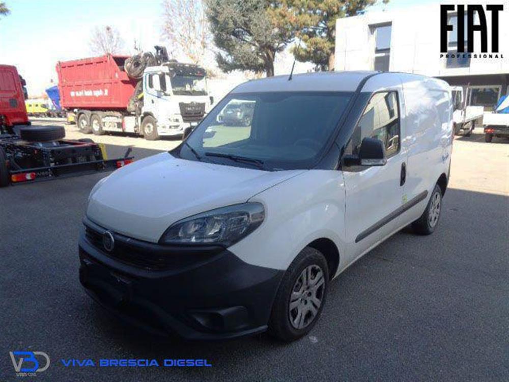 Doblo Doblo Doblò 1.6 MJT 105CV