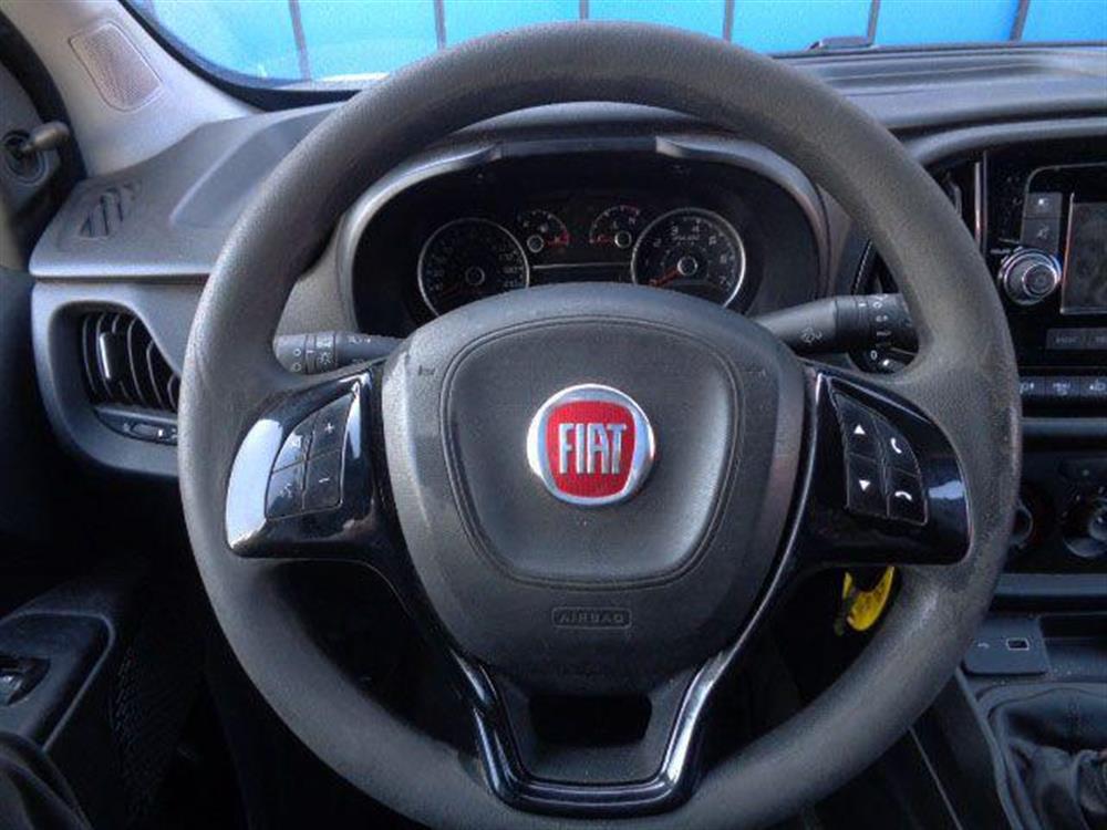 Doblo Doblo Doblò 1.6 MJT 105CV