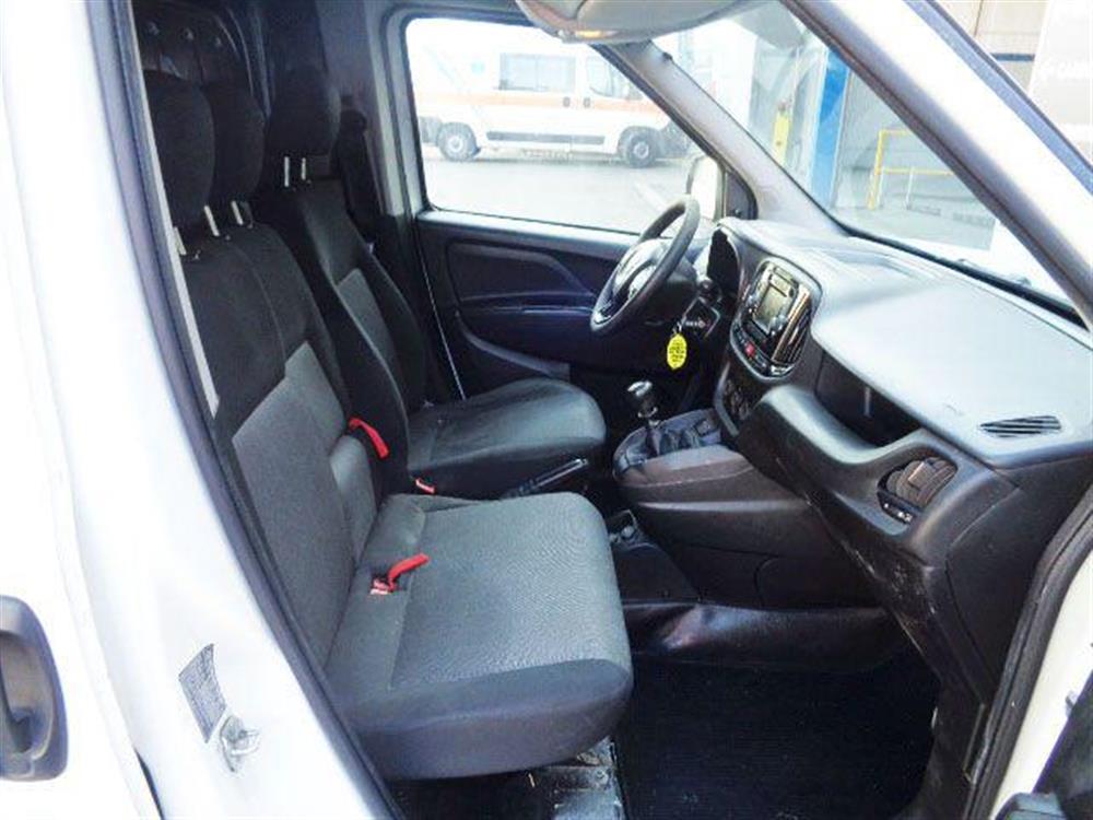 Doblo Doblo Doblò 1.6 MJT 105CV