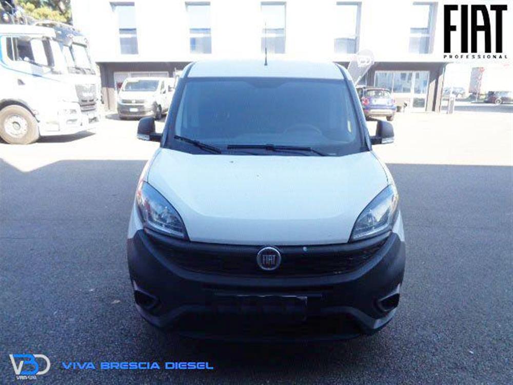 Doblo Doblo Doblò 1.6 MJT 105CV