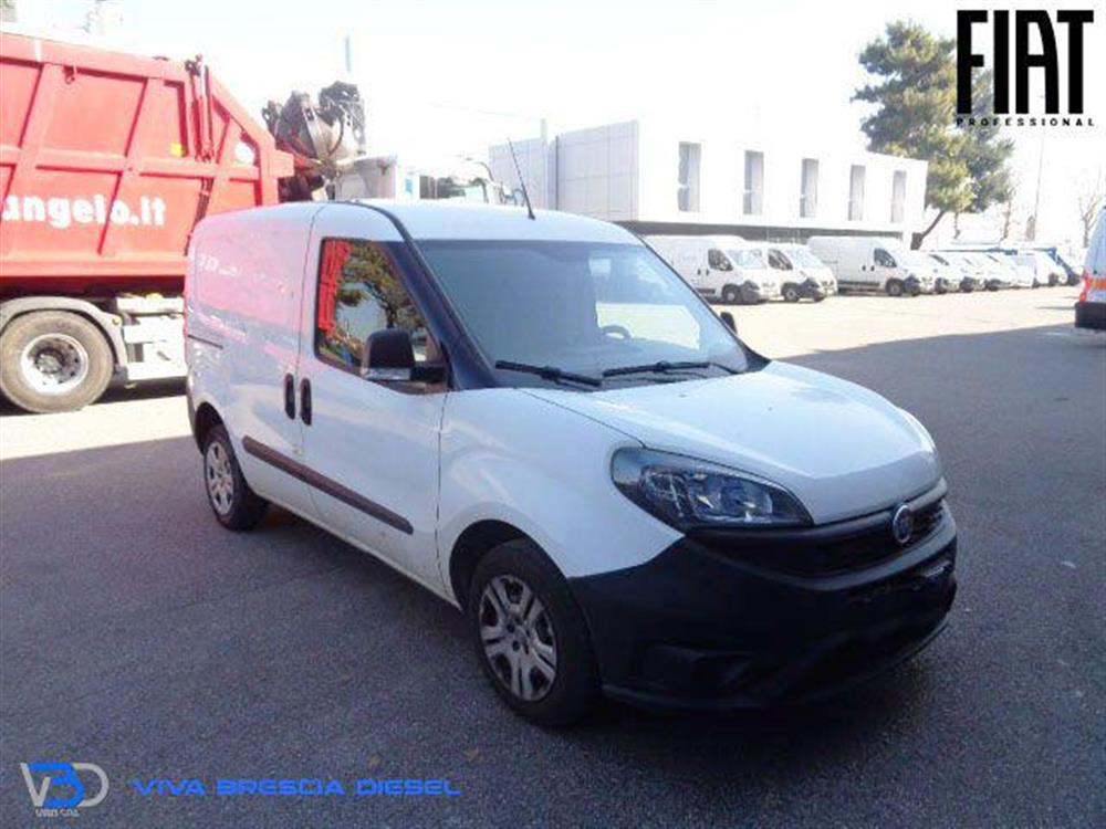 Doblo Doblo Doblò 1.6 MJT 105CV