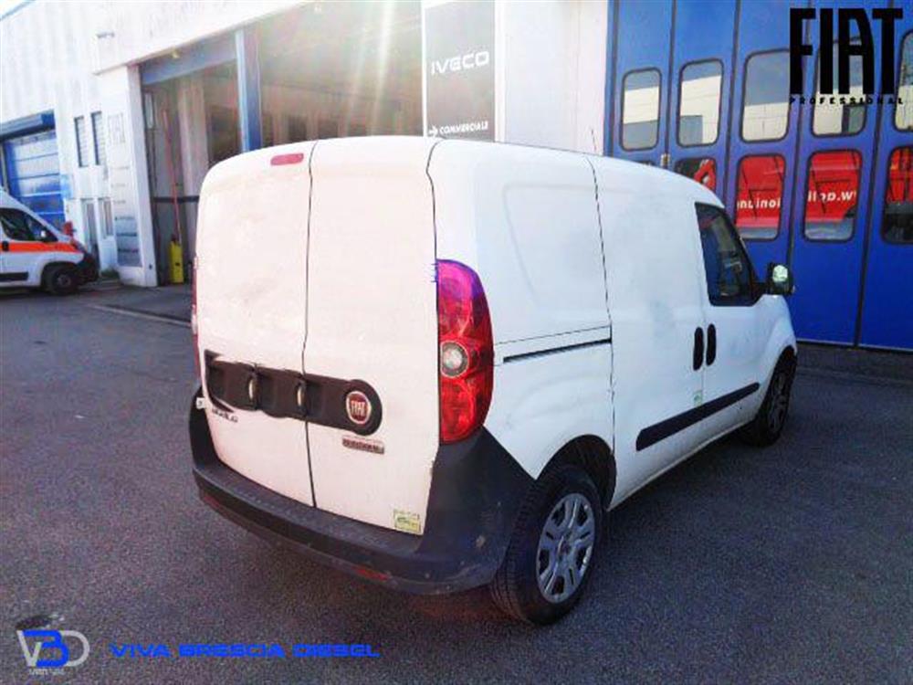 Doblo Doblo Doblò 1.6 MJT 105CV