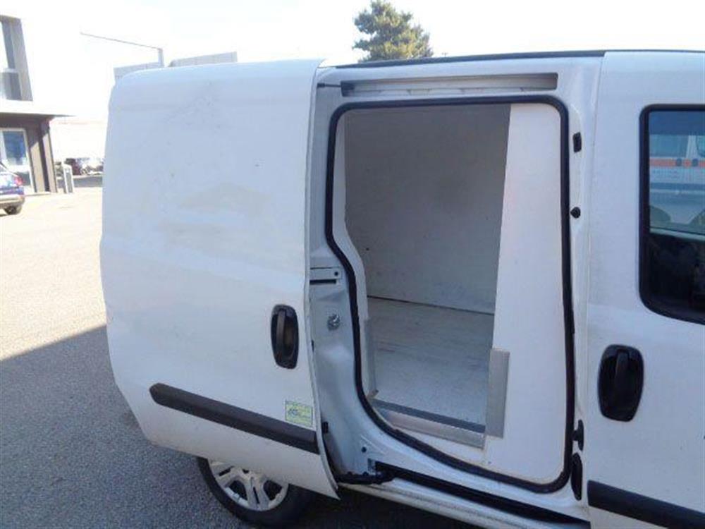 Doblo Doblo Doblò 1.6 MJT 105CV