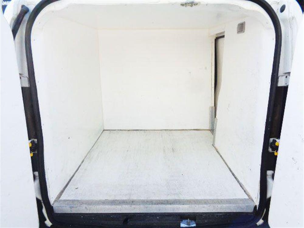 Doblo Doblo Doblò 1.6 MJT 105CV