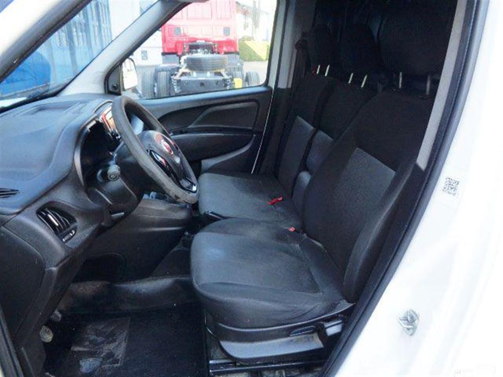 Doblo Doblo Doblò 1.6 MJT 105CV