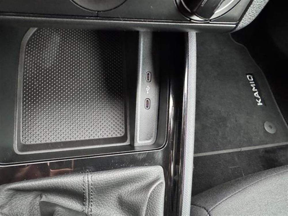 Kamiq Kamiq SUPERBLACK FRIDAY!!!