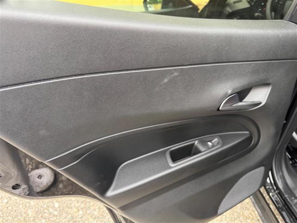 Junior Junior 1.2 145 CV Hybrid eD