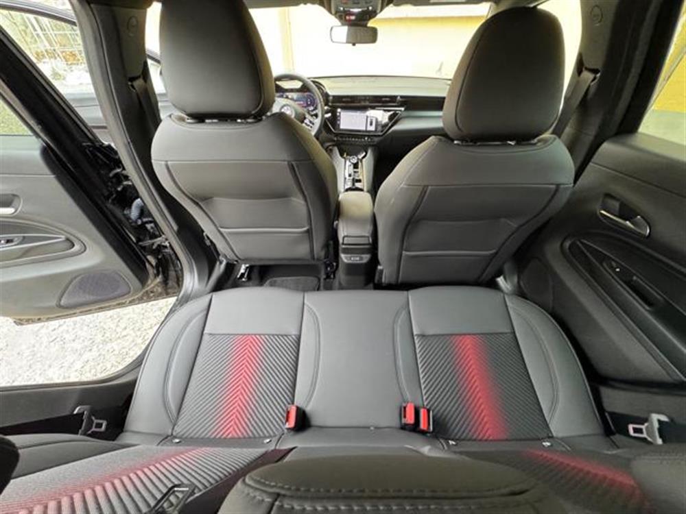 Junior Junior 1.2 145 CV Hybrid eD