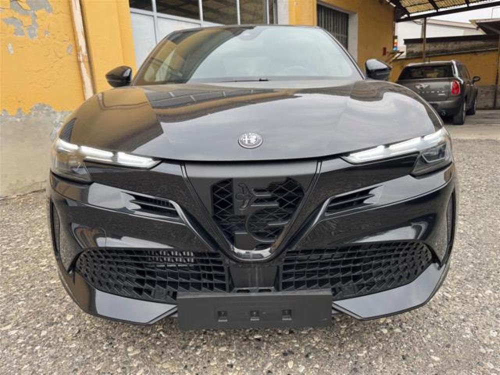 Junior Junior 1.2 145 CV Hybrid eD