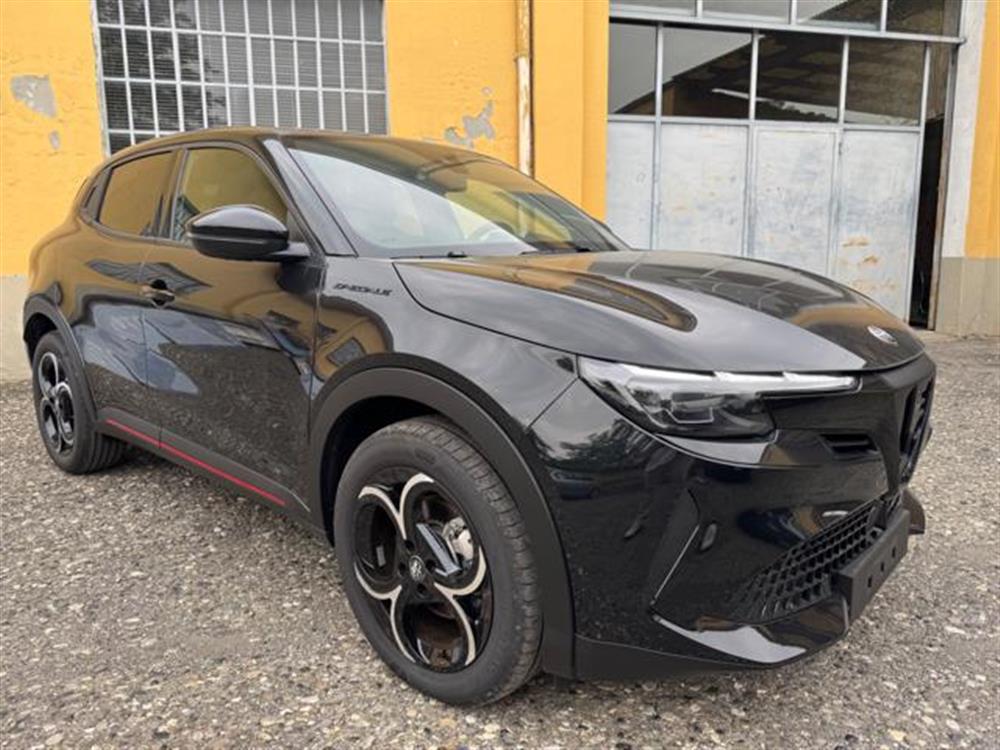 Junior Junior 1.2 145 CV Hybrid eD