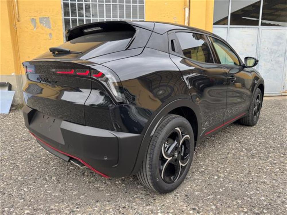 Junior Junior 1.2 145 CV Hybrid eD