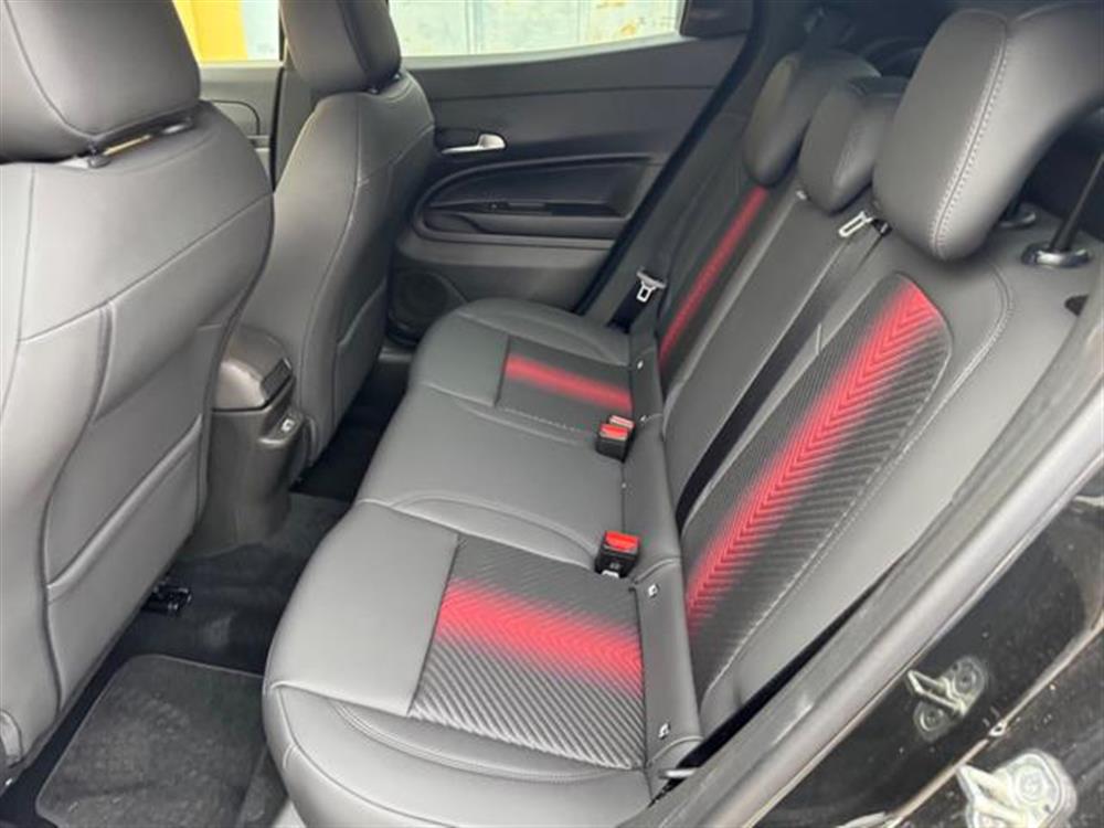 Junior Junior 1.2 145 CV Hybrid eD