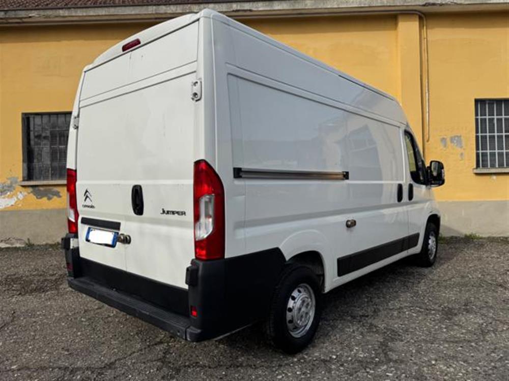 Jumper Jumper 30 BlueHDi 140 S&S P