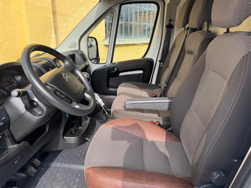 Jumper Jumper 30 BlueHDi 140 S&S P