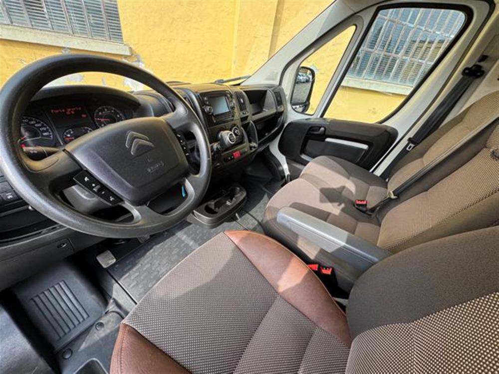 Jumper Jumper 30 BlueHDi 140 S&S P