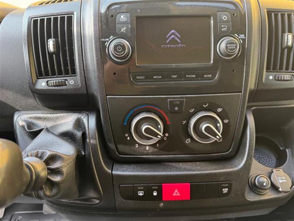 Jumper Jumper 30 BlueHDi 140 S&S P