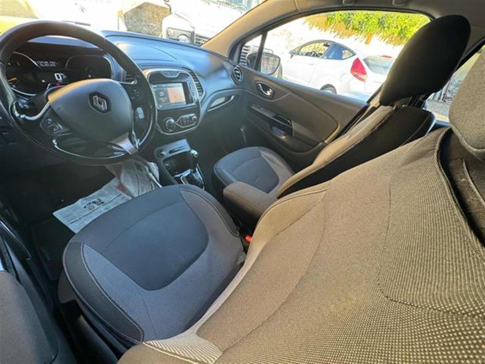 Captur Captur SUPER BLACK FRIDAY!!