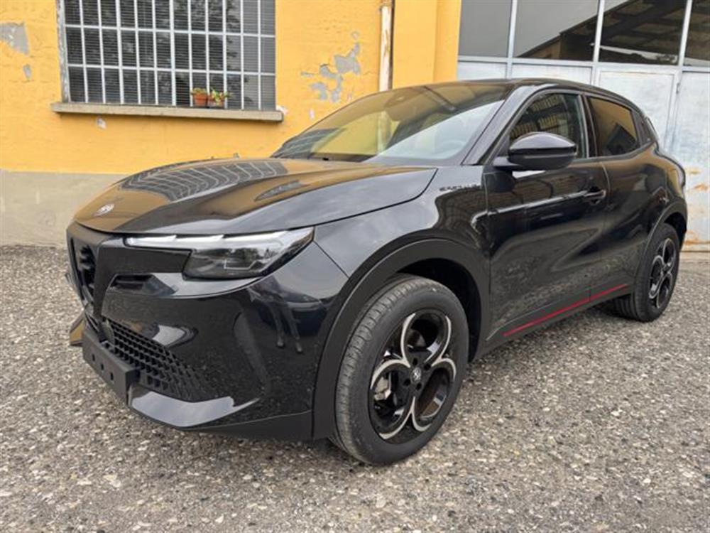 Junior Junior 1.2 145 CV Hybrid eD