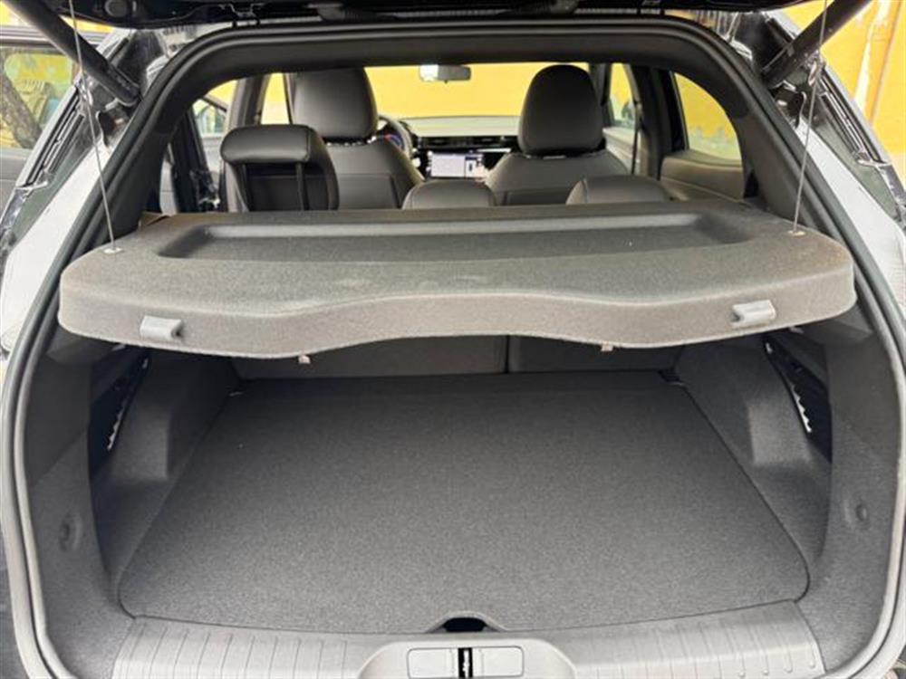 Junior Junior 1.2 145 CV Hybrid eD